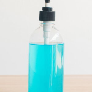 Antibacterial Soap